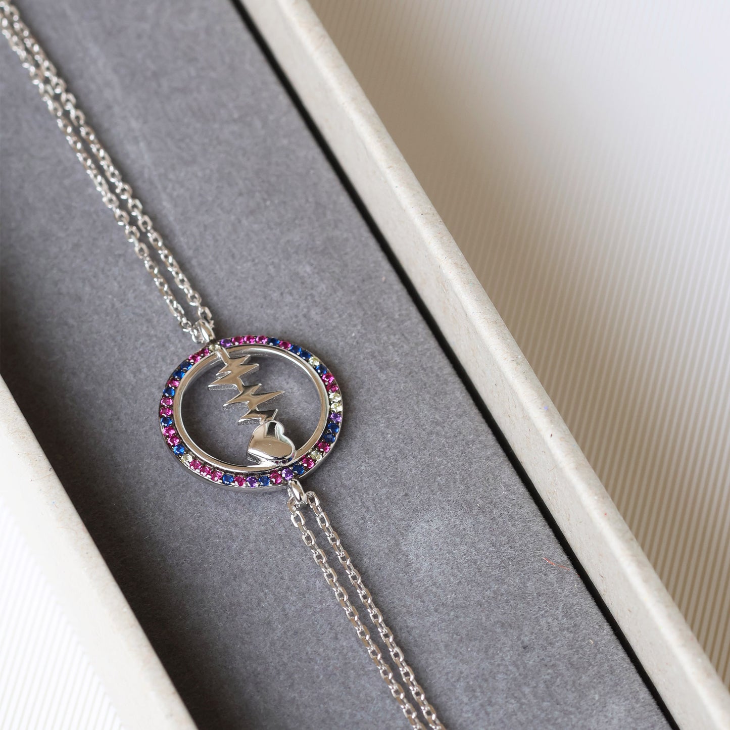 Lux Bracelet