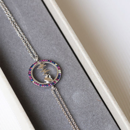 Lux Bracelet