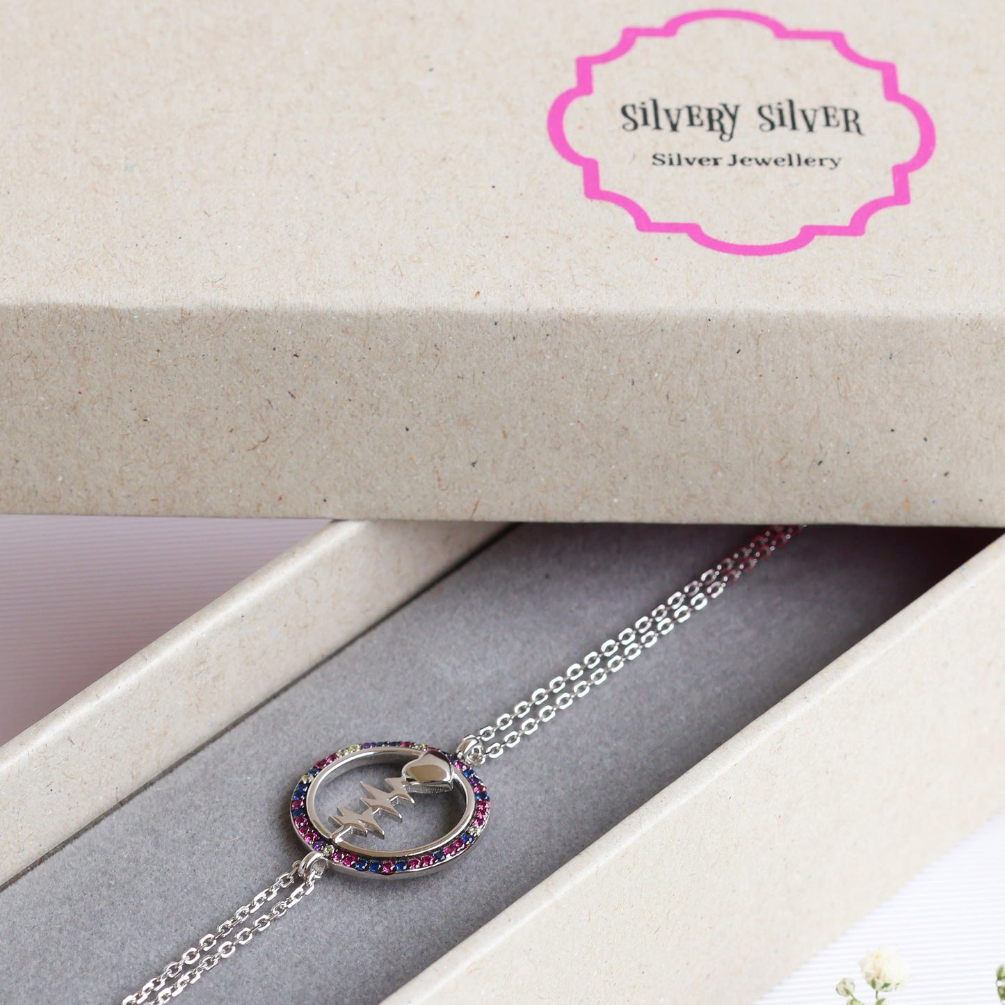 Lux Bracelet