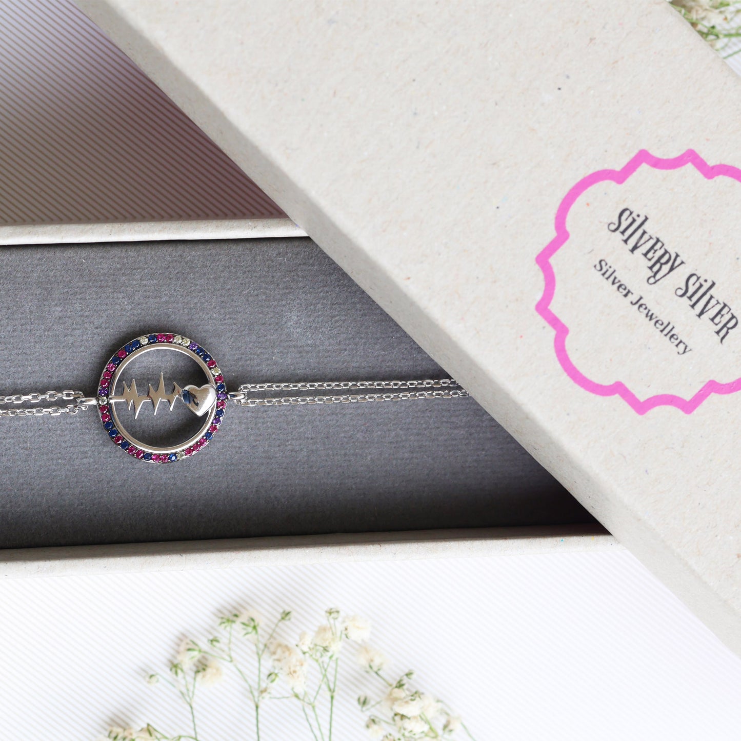 Lux Bracelet