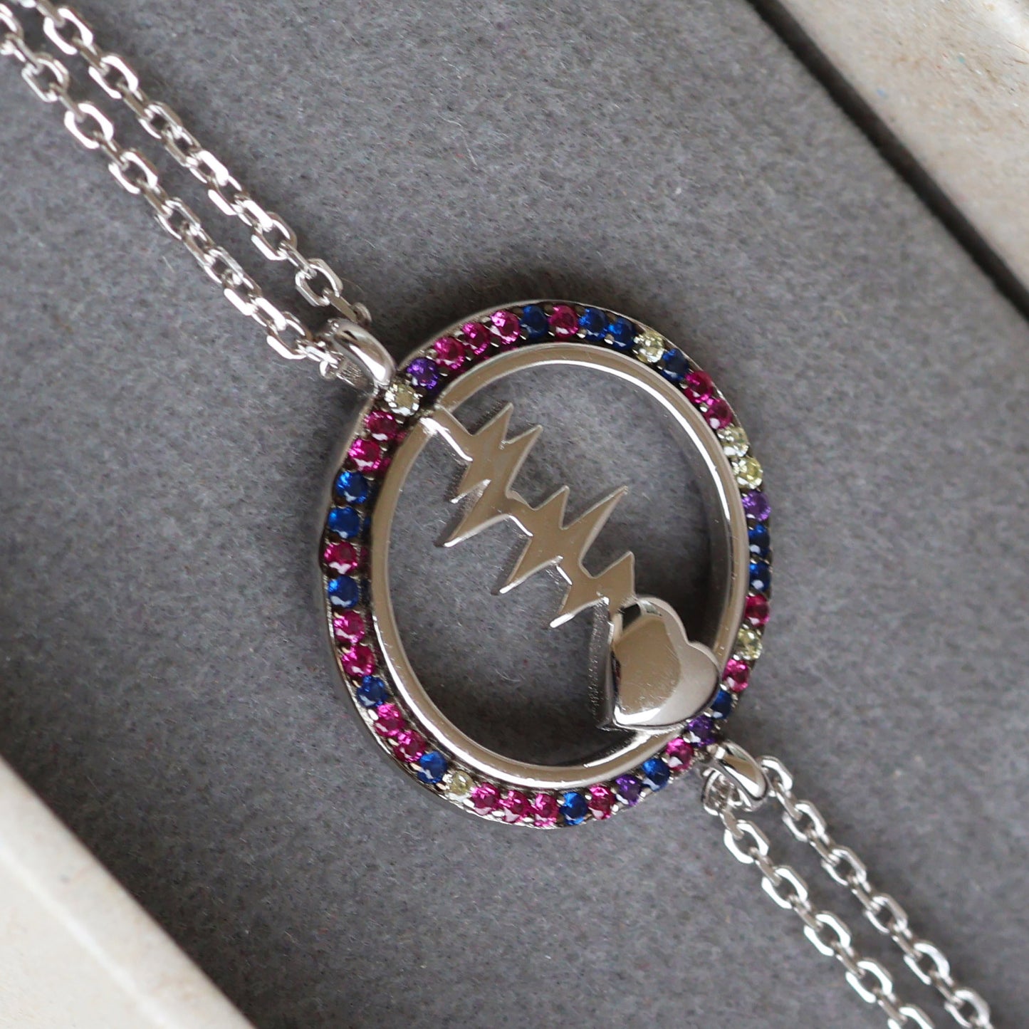 Lux Bracelet