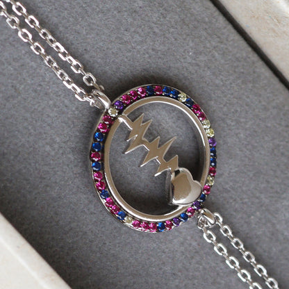 Lux Bracelet