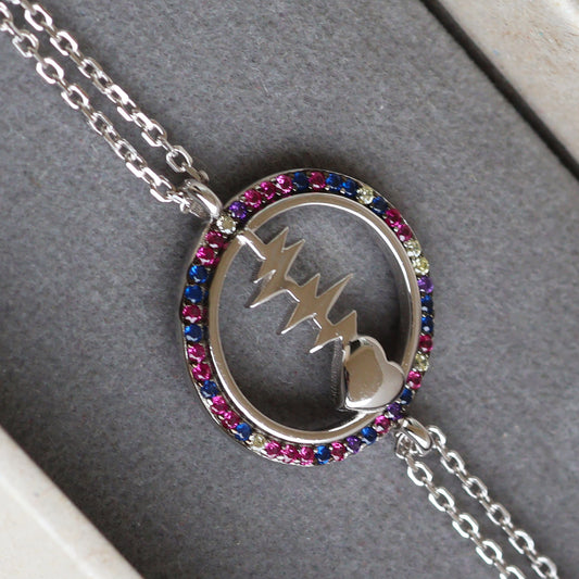 Lux Bracelet