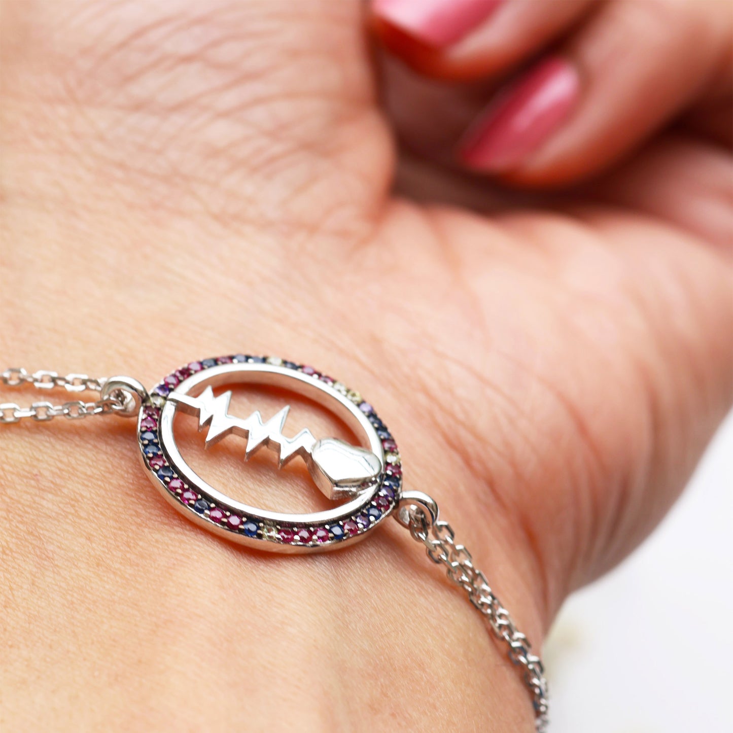 Lux Bracelet