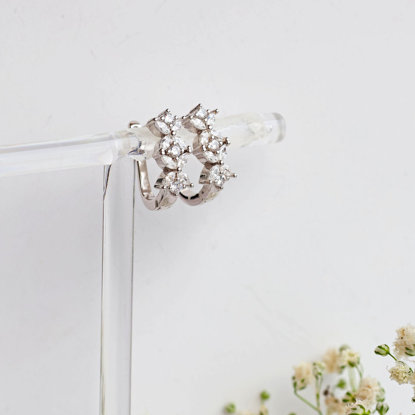 Reva Earrings