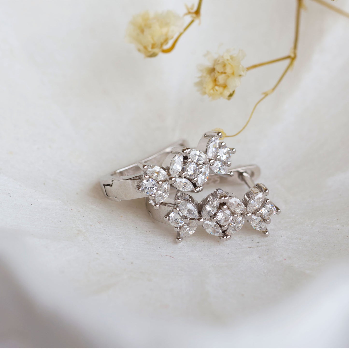Reva Earrings