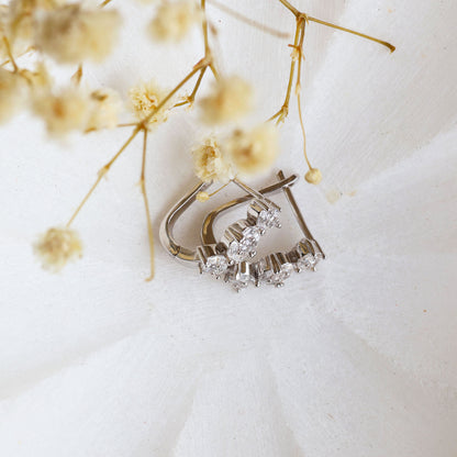 Reva Earrings