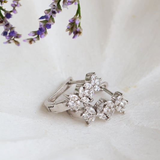 Reva Earrings