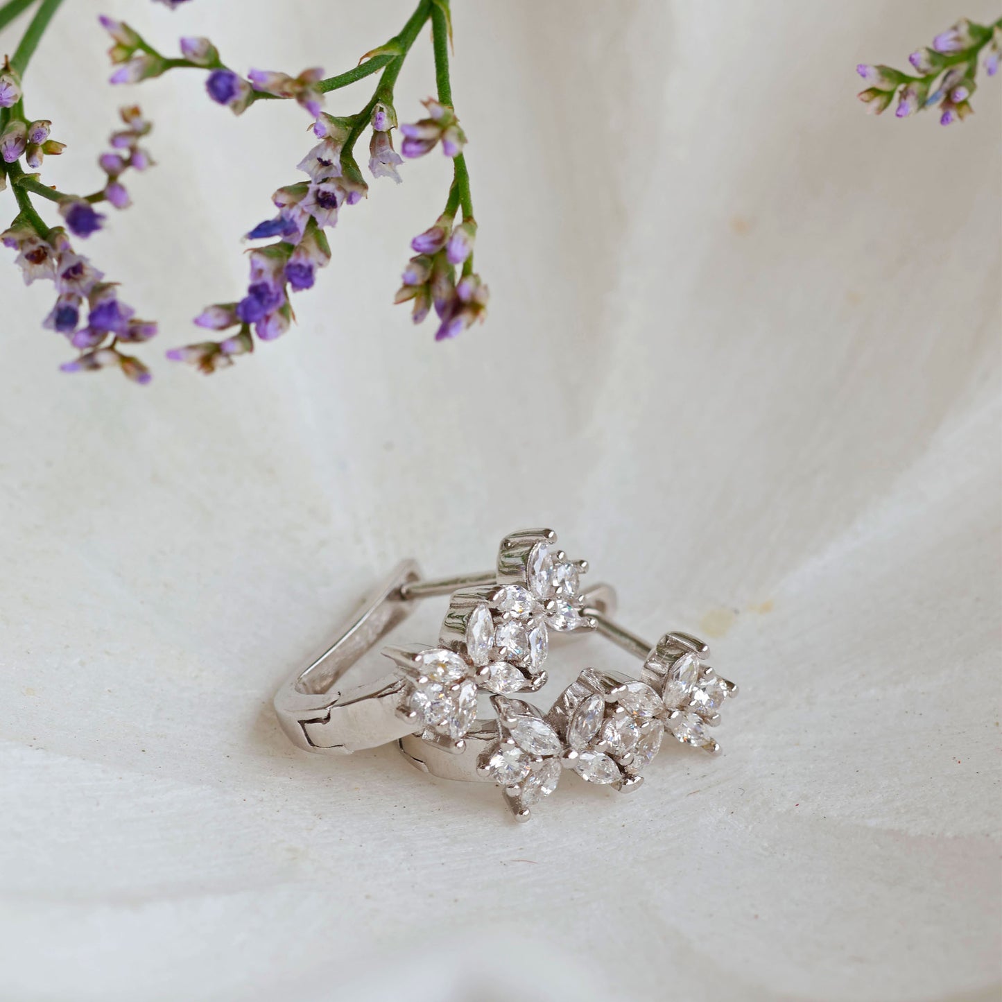 Reva Earrings