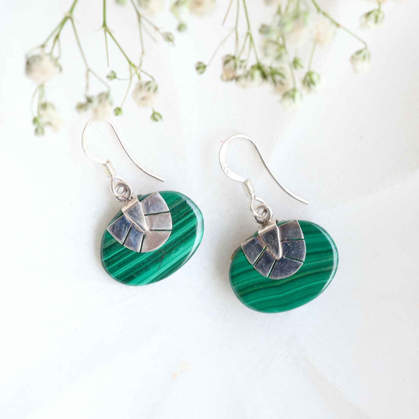 Veya Earrings