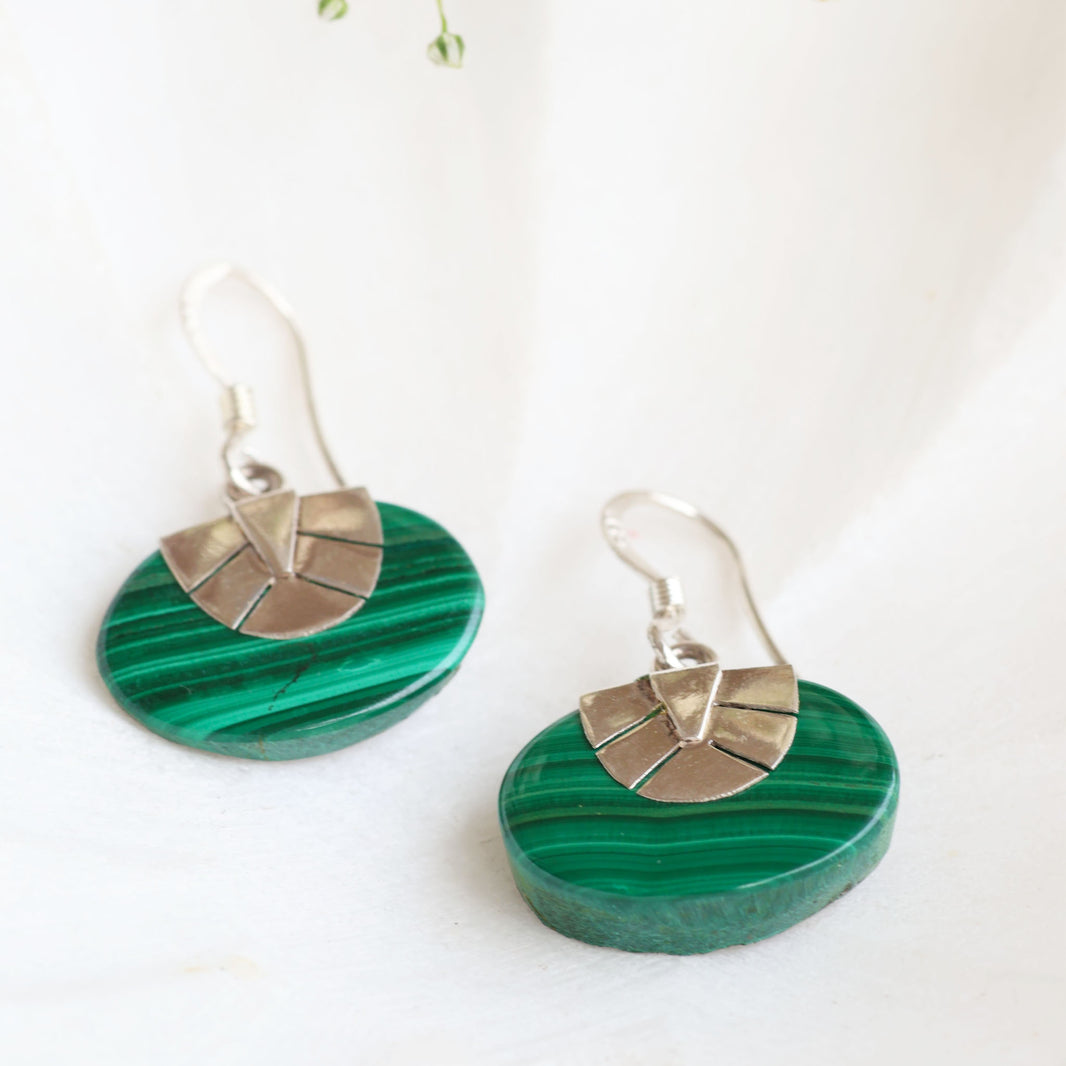 Veya Earrings