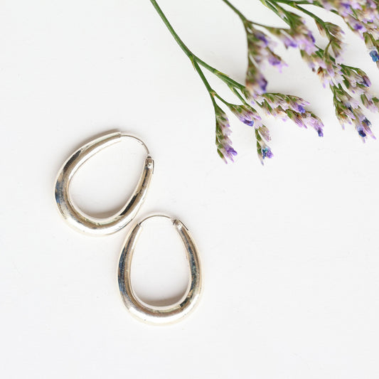 Faria Earrings
