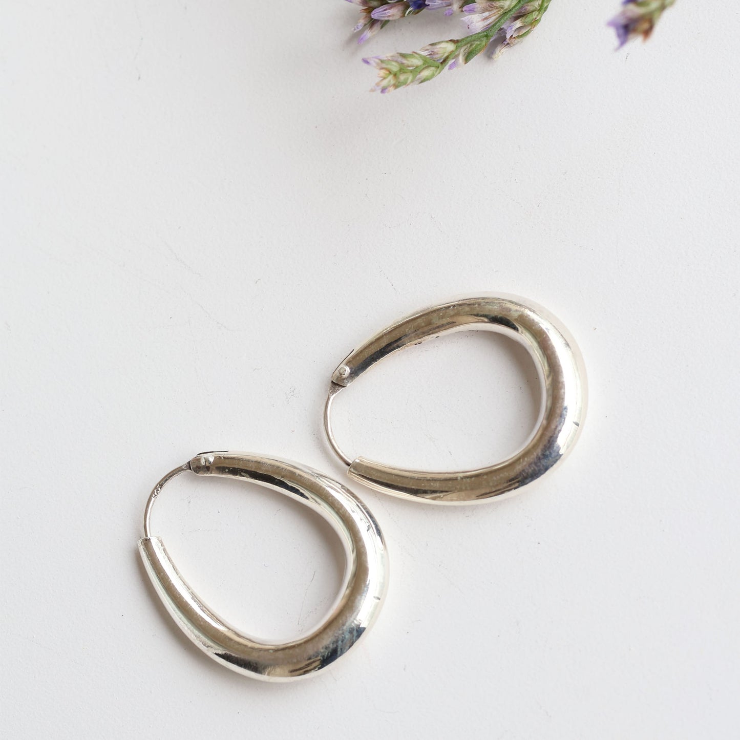 Faria Earrings
