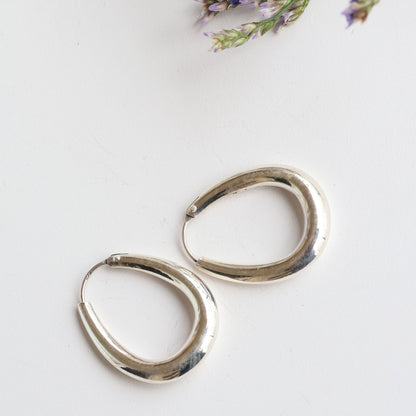 Faria Earrings