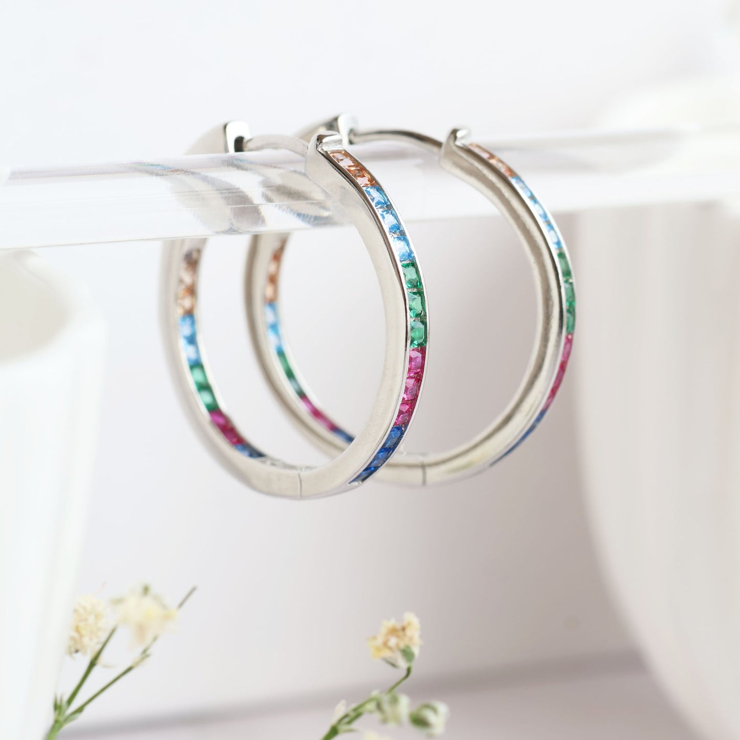 Anika Earrings