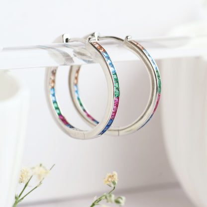 Anika Earrings
