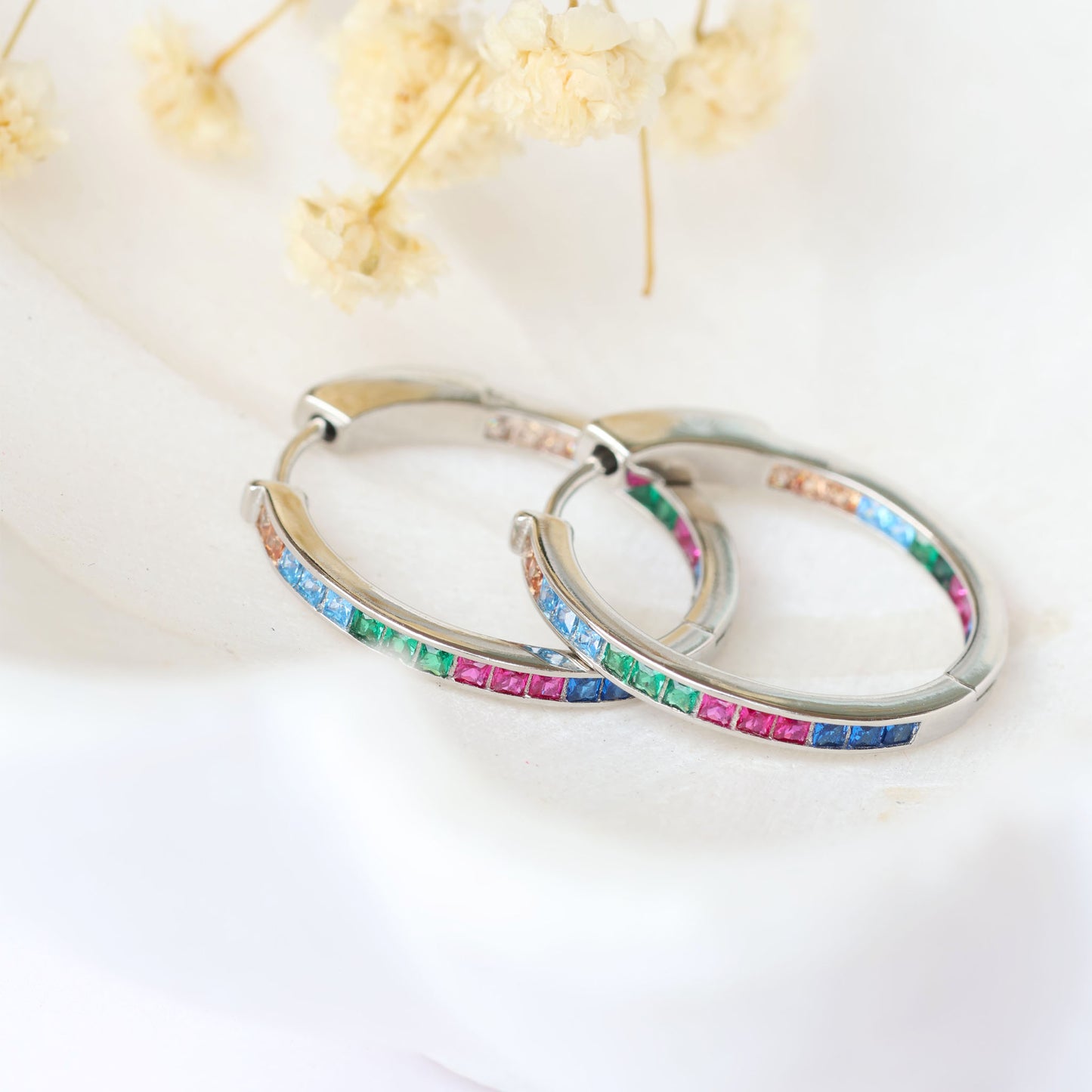 Anika Earrings