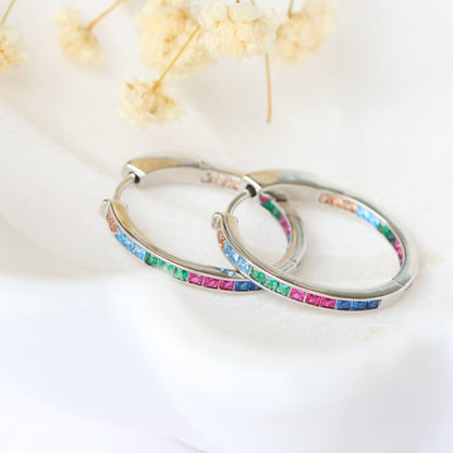 Anika Earrings