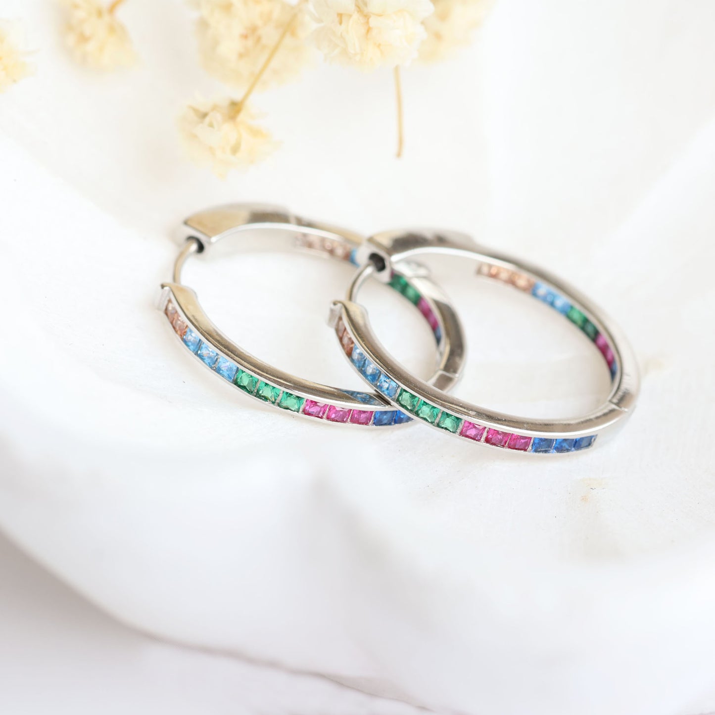 Anika Earrings