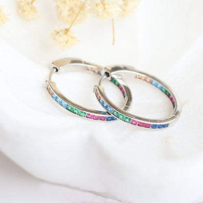 Anika Earrings