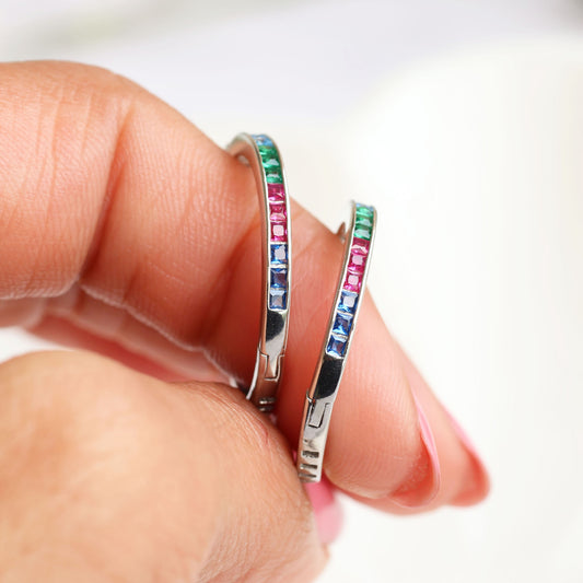Anika Earrings