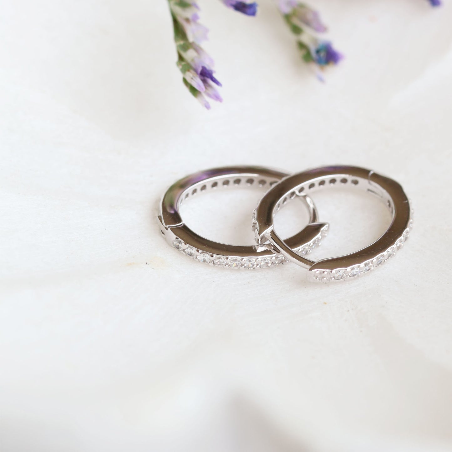 Tanvi Earrings