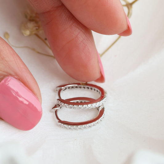 Tanvi Earrings