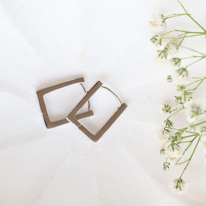 Tina Earrings