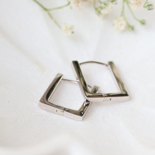 Tina Earrings
