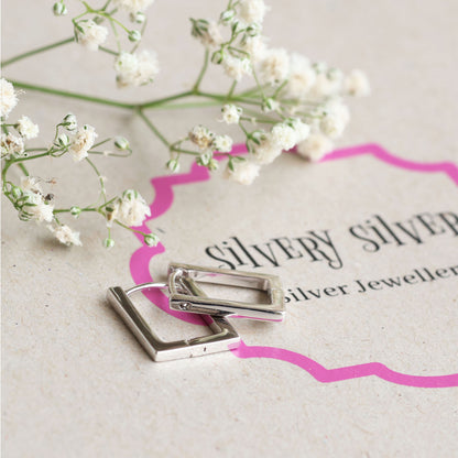 Tina Earrings
