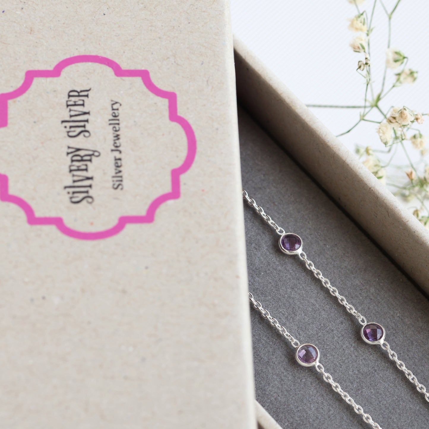 Lilac String
