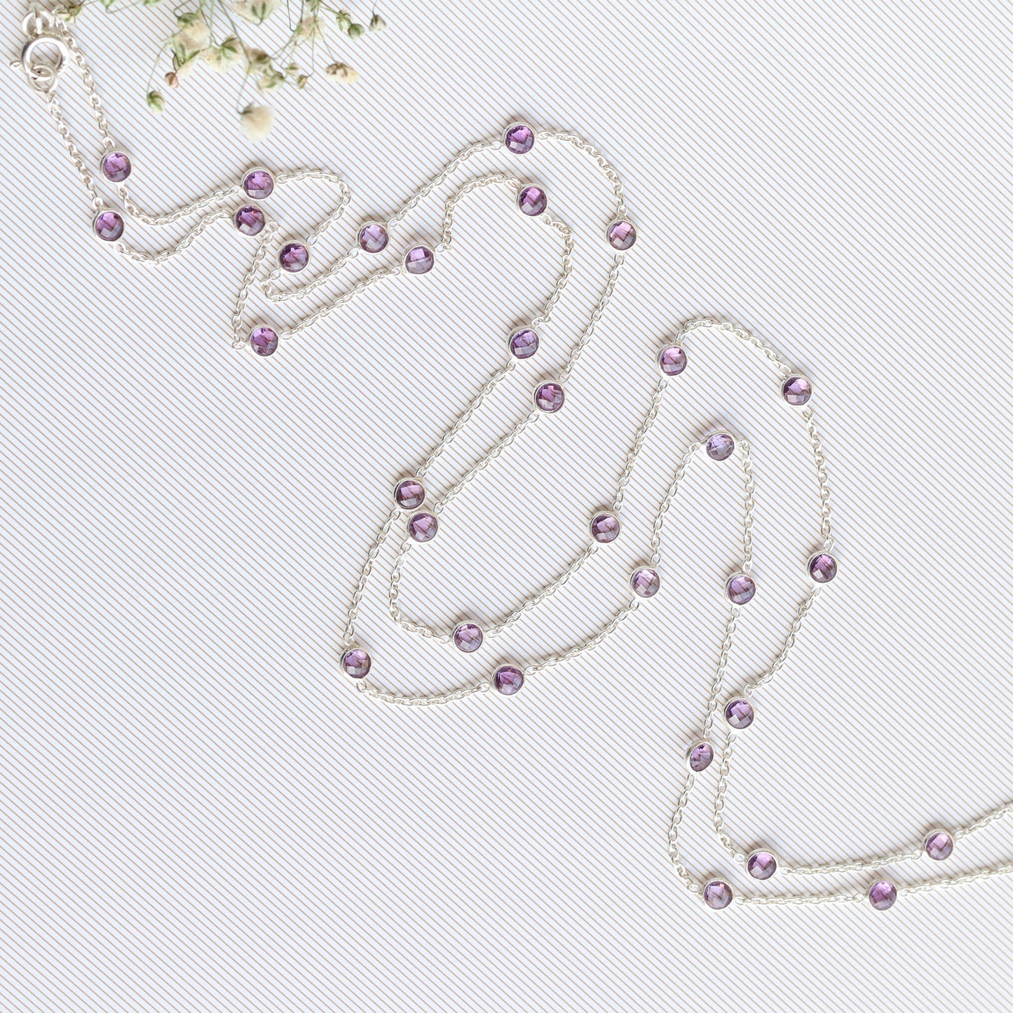 Lilac String