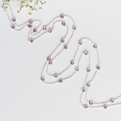 Lilac String