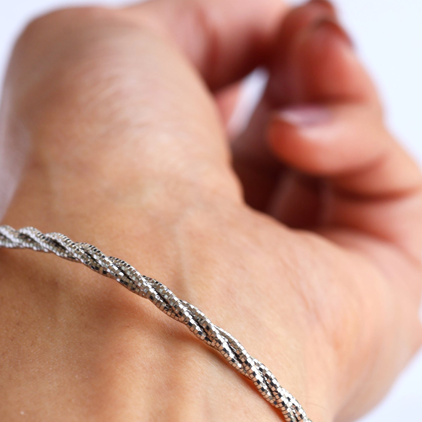 Ira Bracelet
