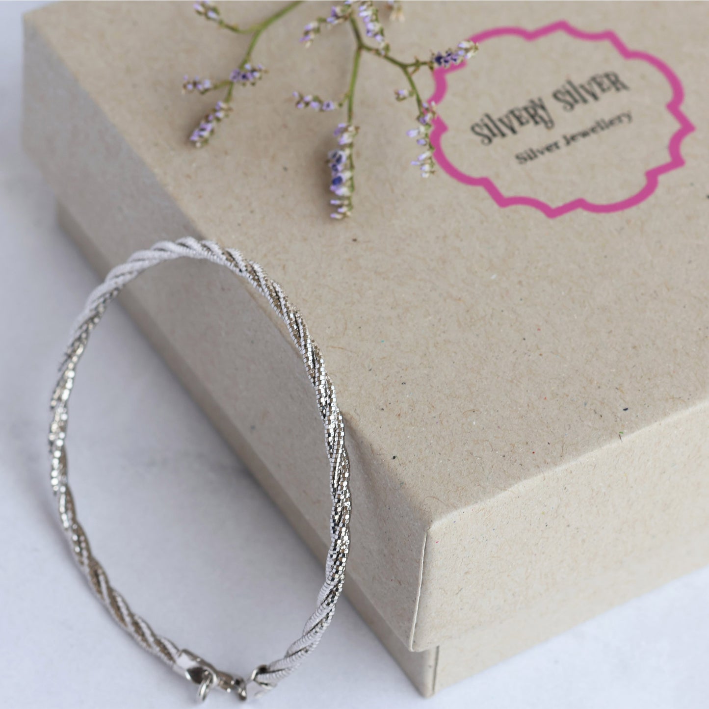 Ira Bracelet