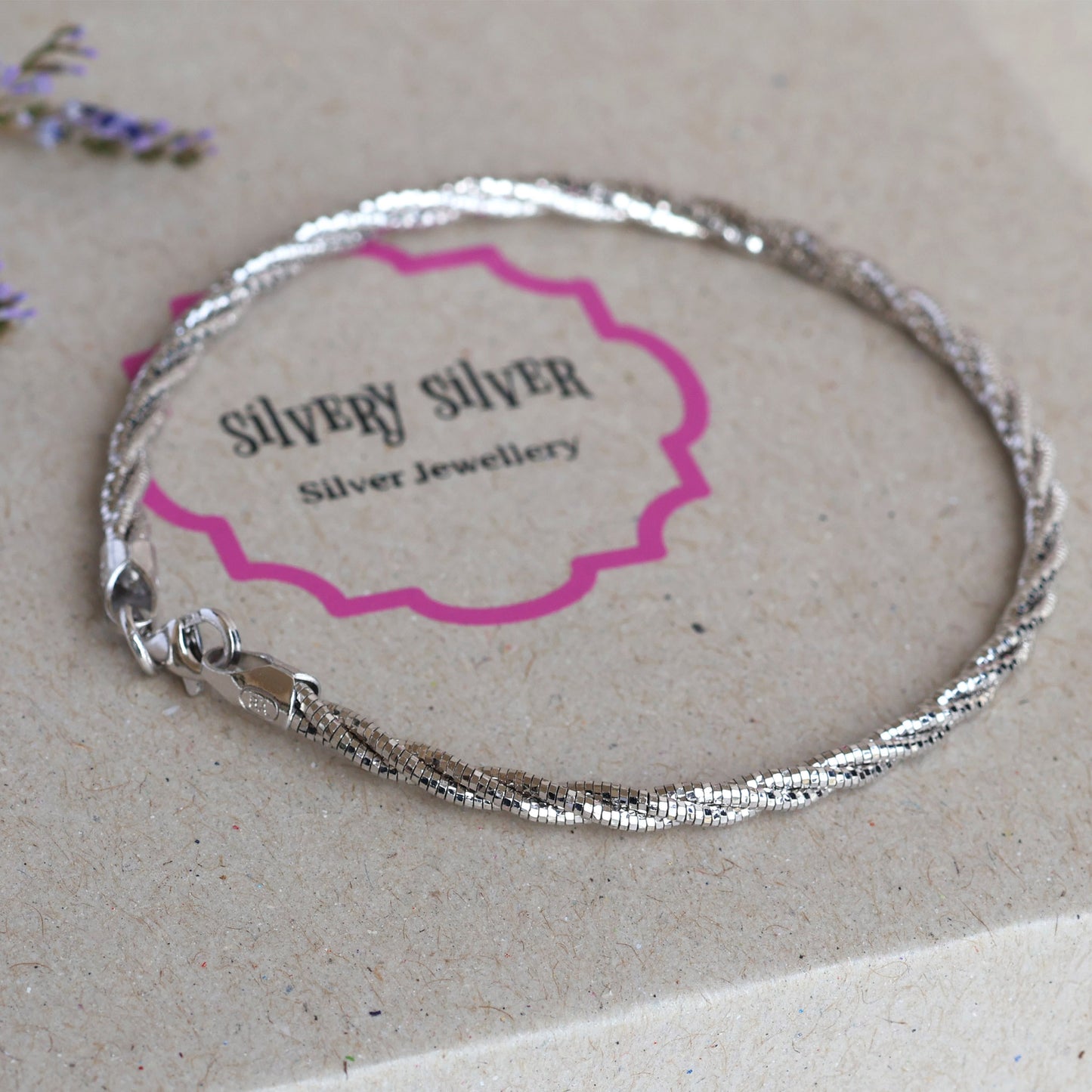 Ira Bracelet