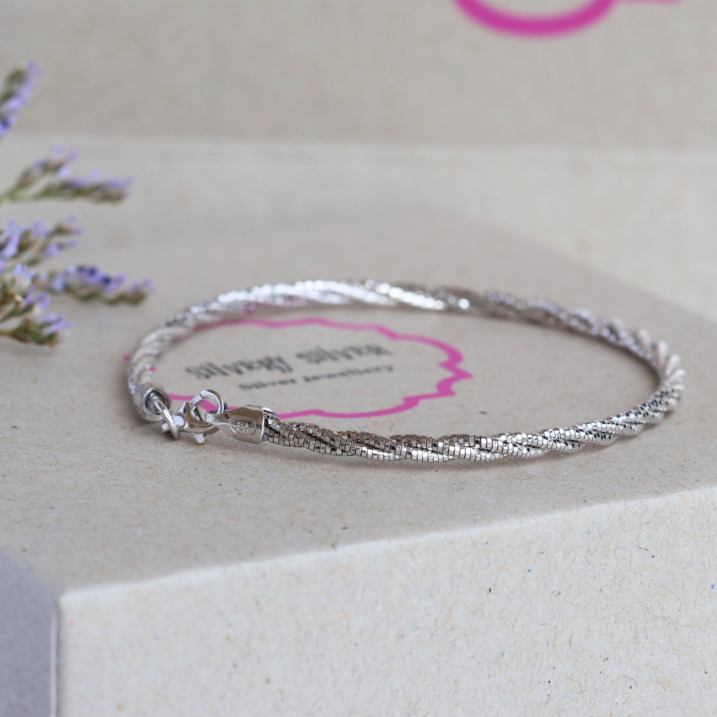 Ira Bracelet