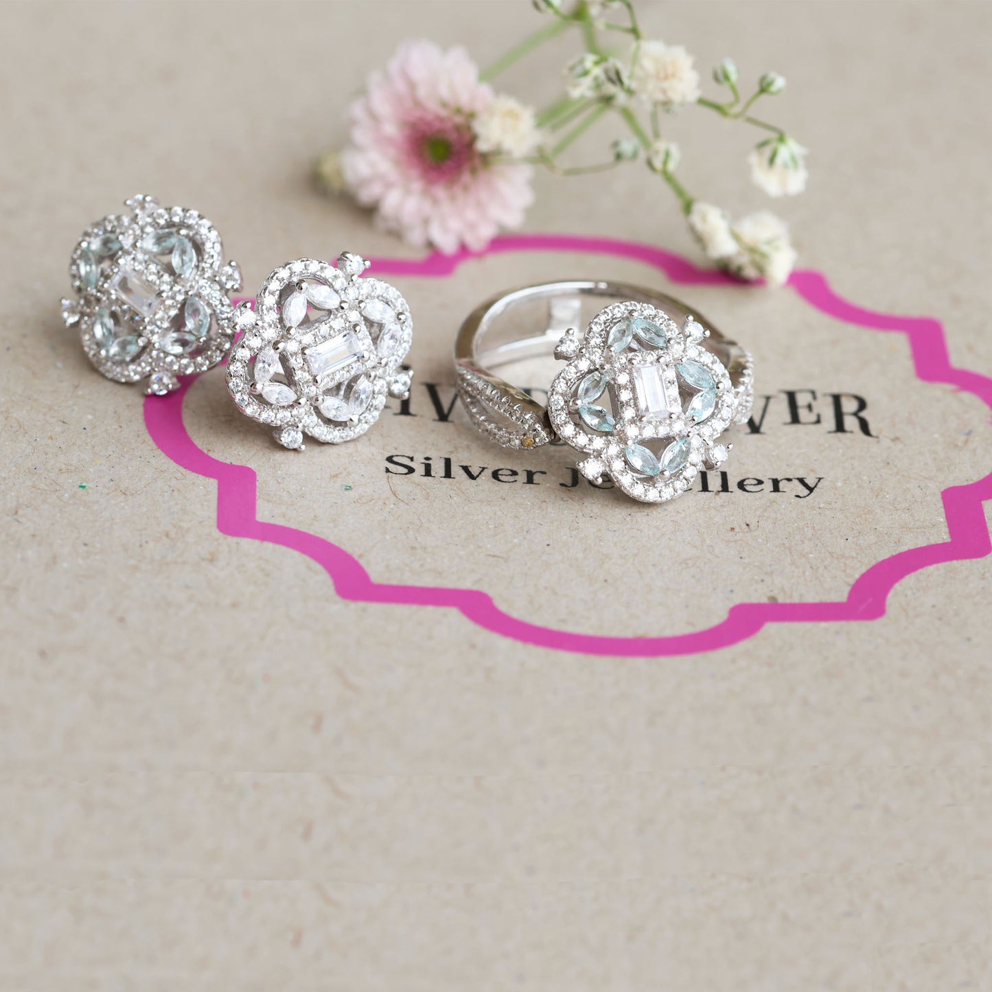 Flora Set