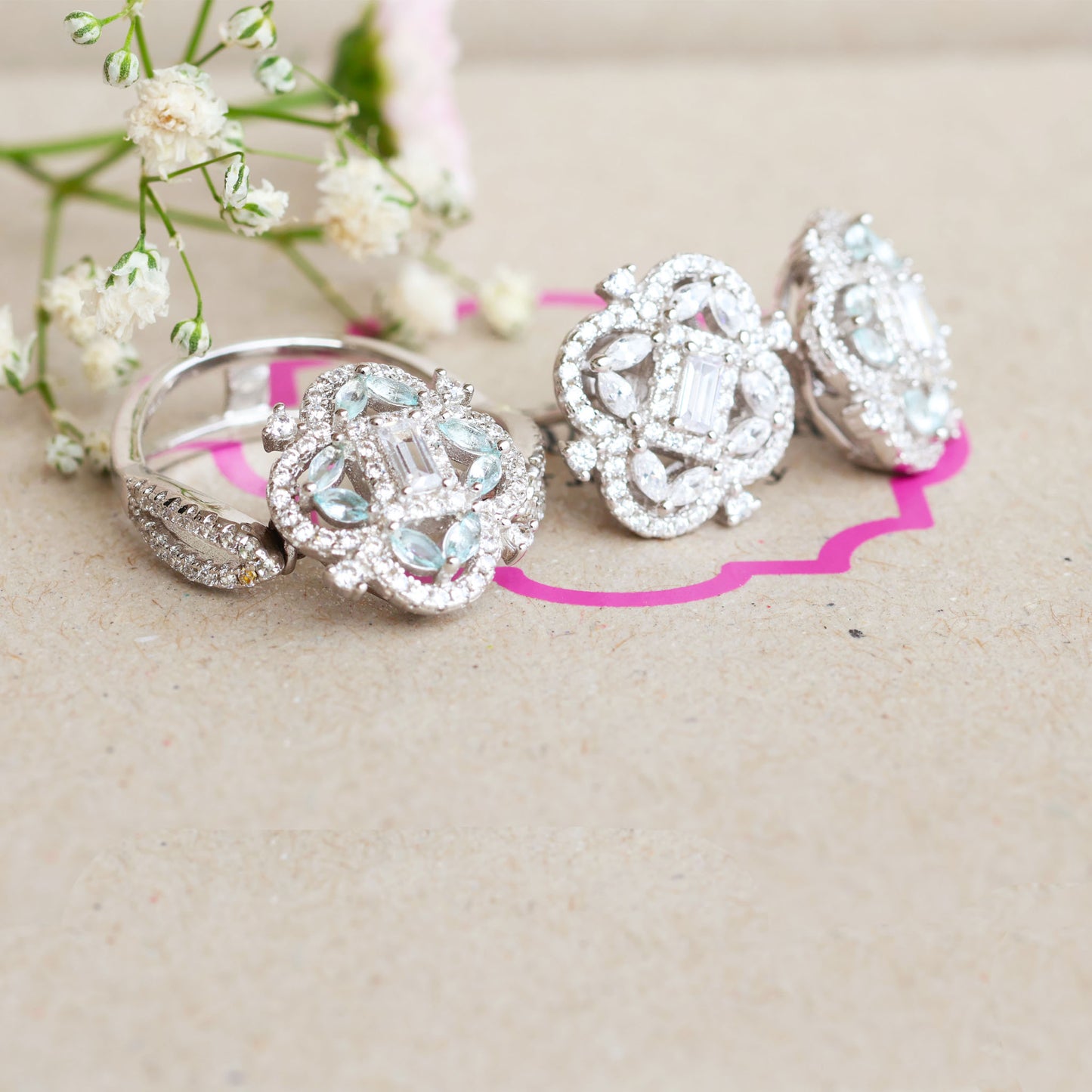 Flora Set