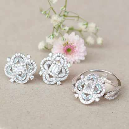 Flora Set
