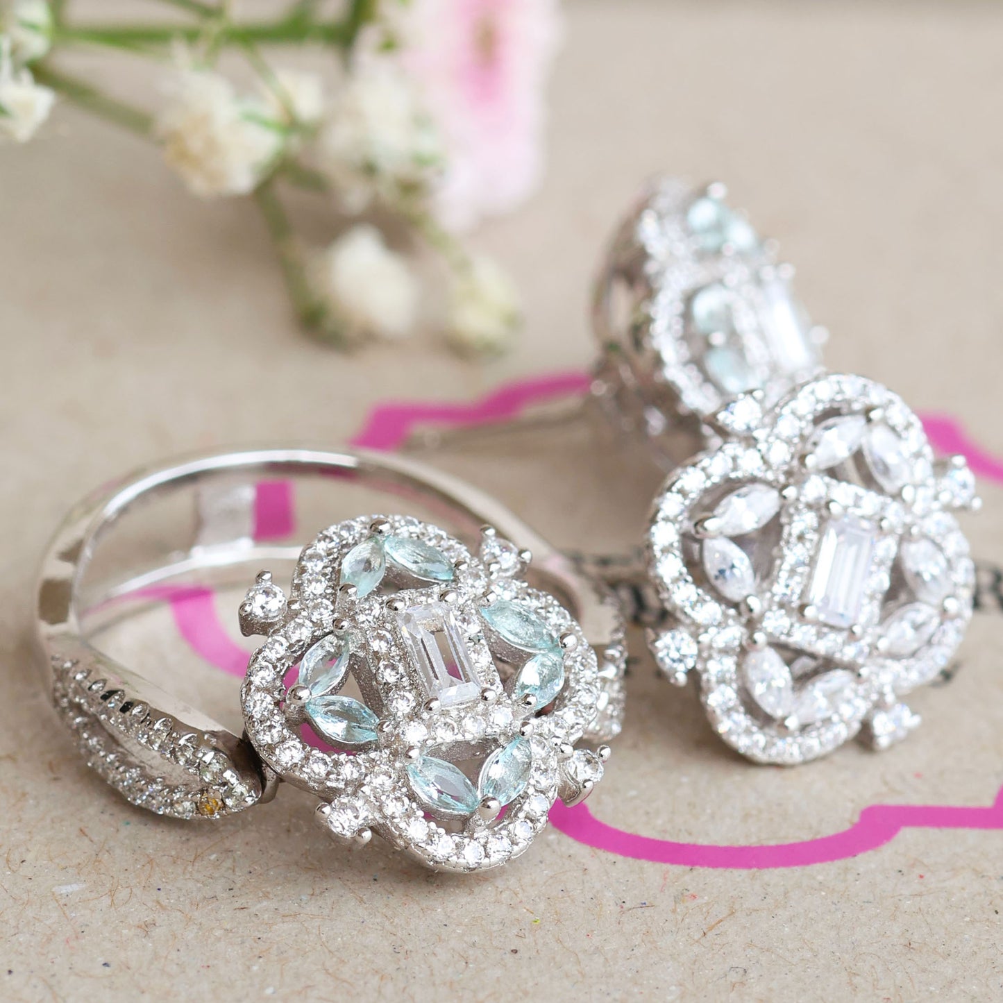 Flora Set