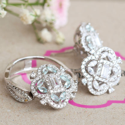 Flora Set