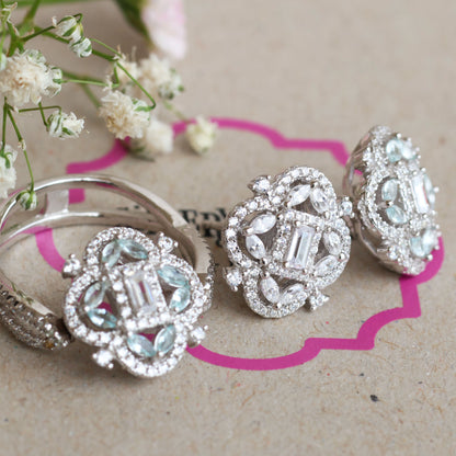 Flora Set