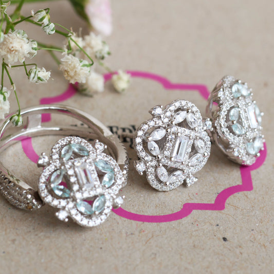 Flora Set