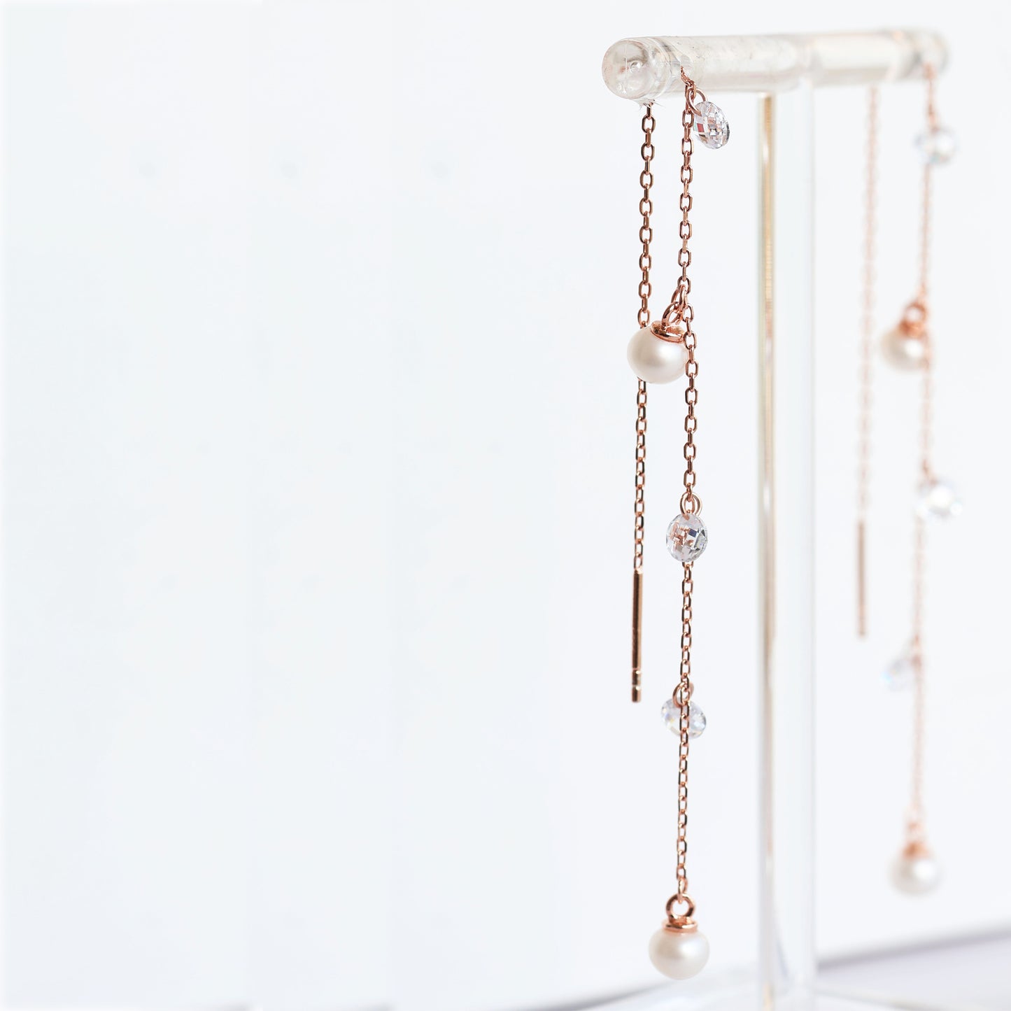 Rosalee Earrings