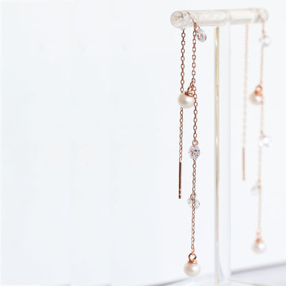 Rosalee Earrings