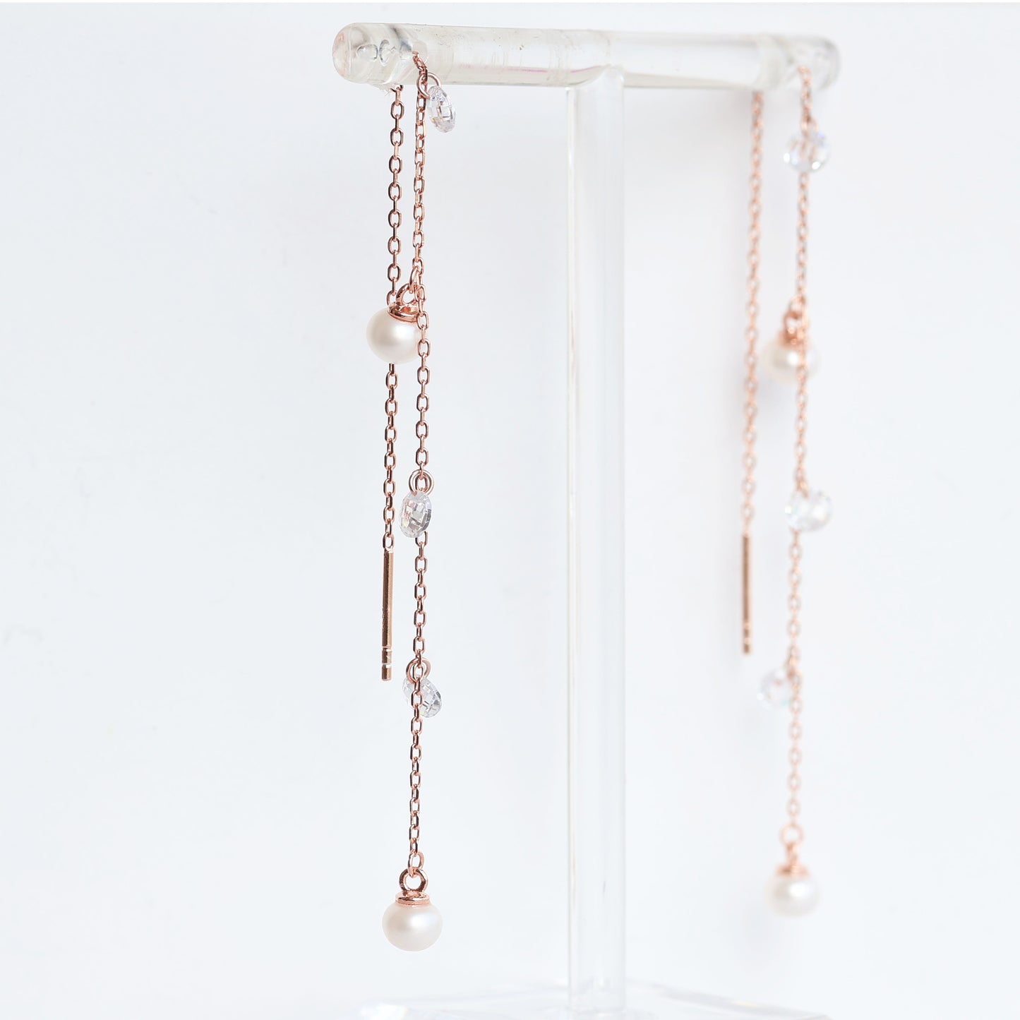 Rosalee Earrings