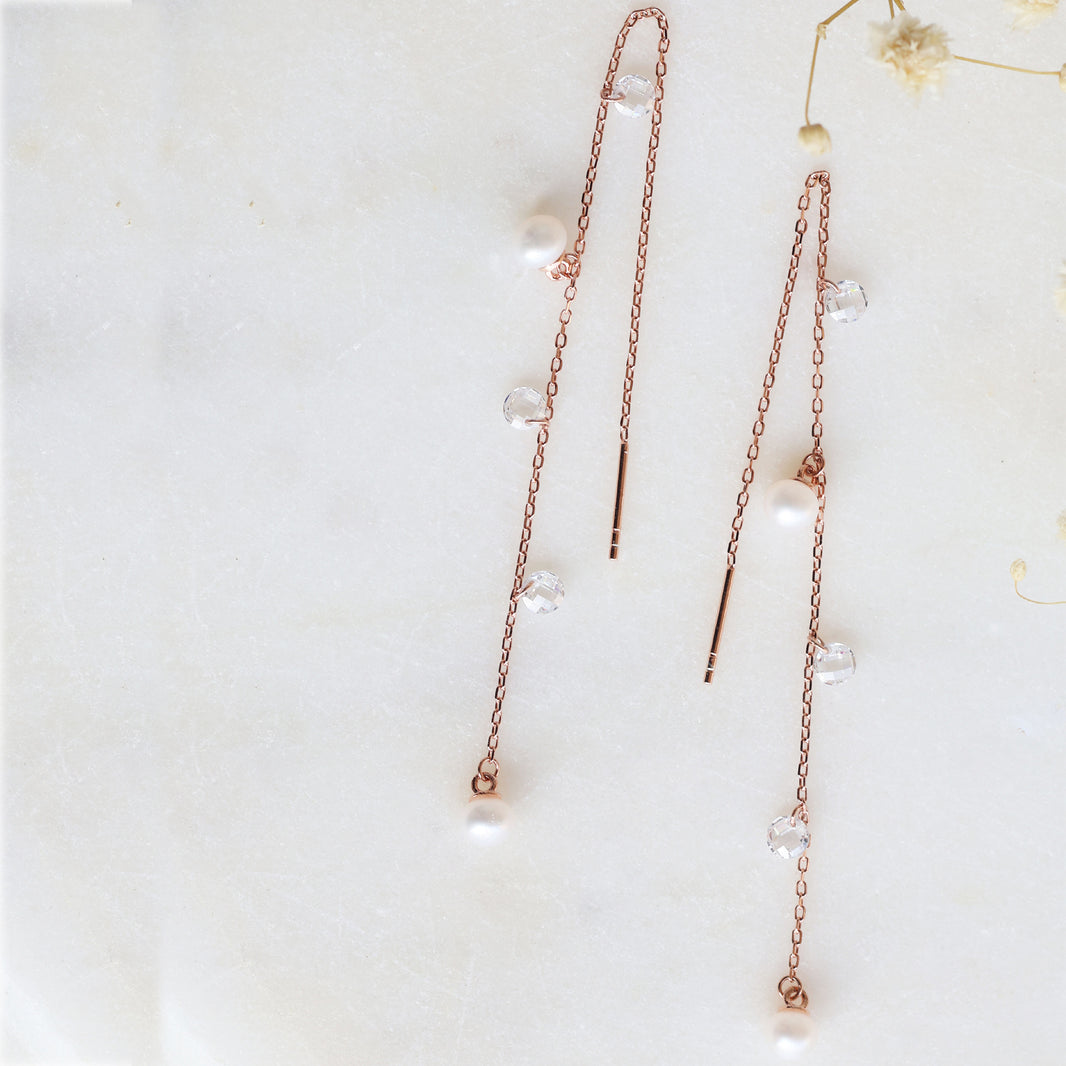 Rosalee Earrings