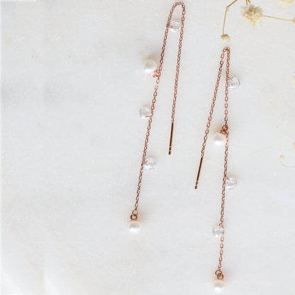 Rosalee Earrings