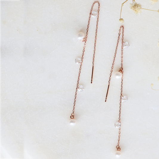 Rosalee Earrings